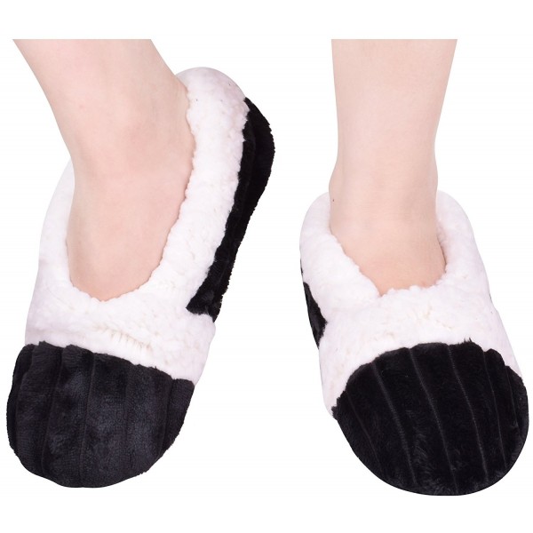fleece slippers womens