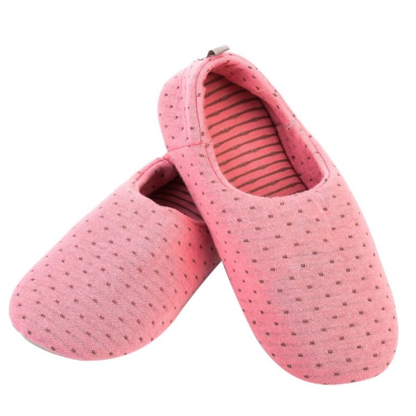 closed toe house slippers