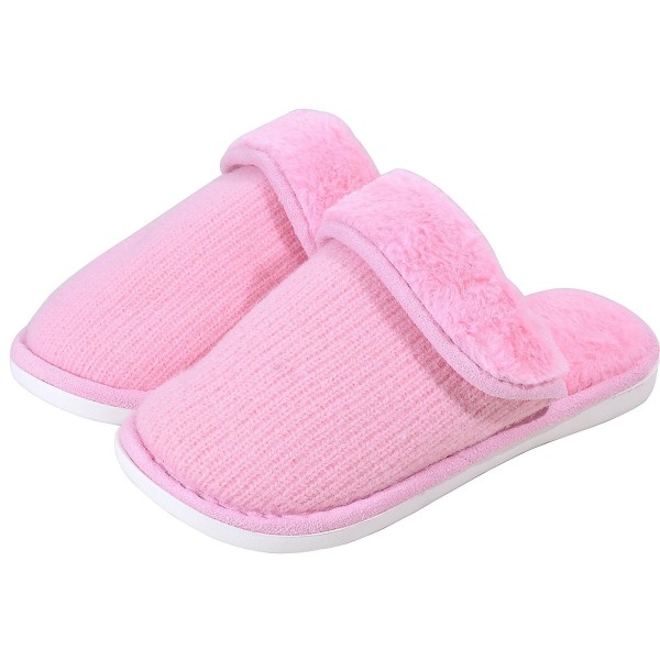 womens winter house slippers