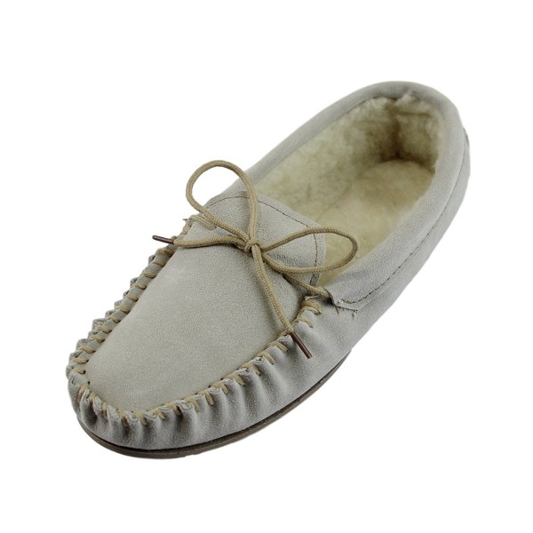 sheepskin world slippers
