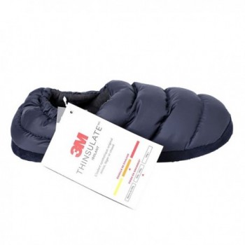 3m thinsulate slippers