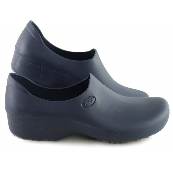 non slip water resistant work shoes