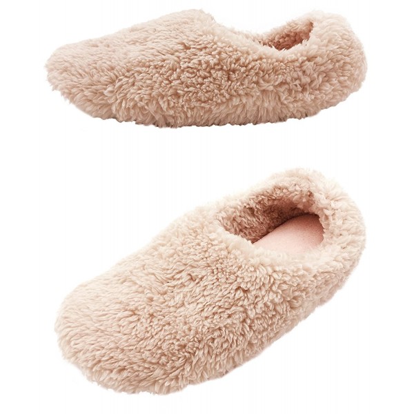 Slippers Socks/Slide Slipper Cozy 