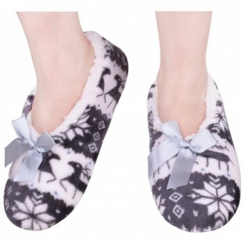 non skid house slippers