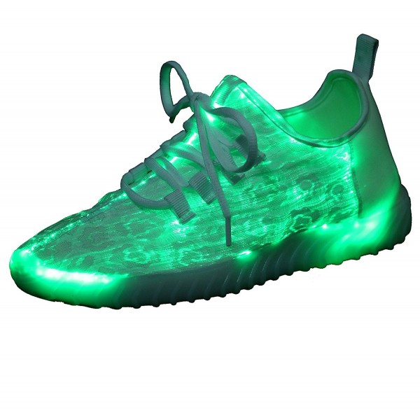led running shoes