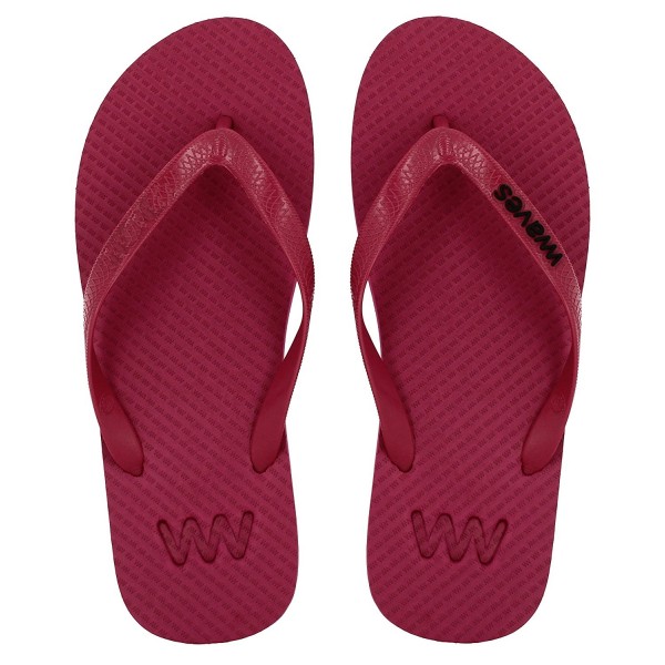 Premium Flip-flops 100% Natural Rubber Slippers & Sandals