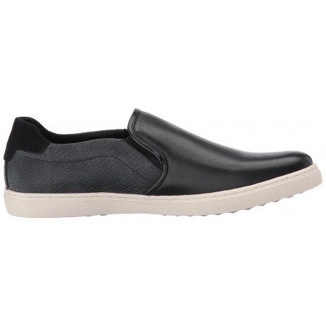 Men's Gallagher Fashion Sneaker - Black - CT12OBZEZFW