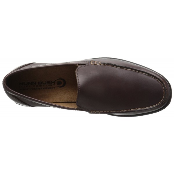 Men's Arlington Slip-On Loafer - Brown - C712DPL9MOH