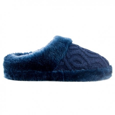 rubber sole house slippers